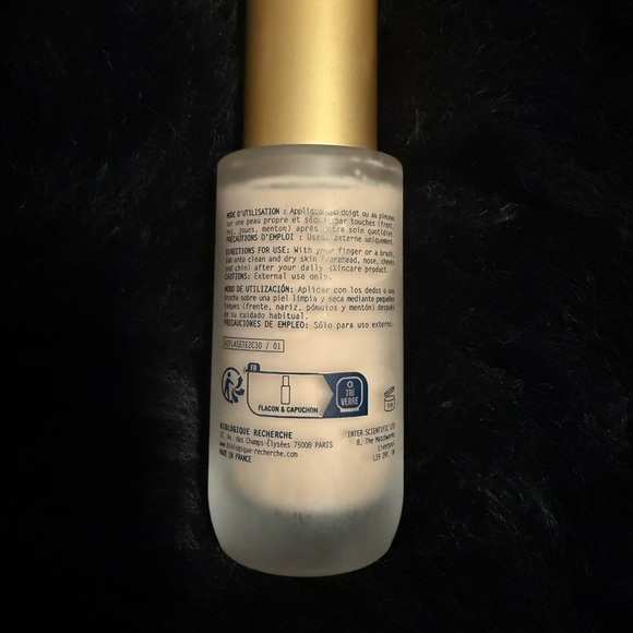 Biologique Recherche Serum Teinte - Picture 2 of 3